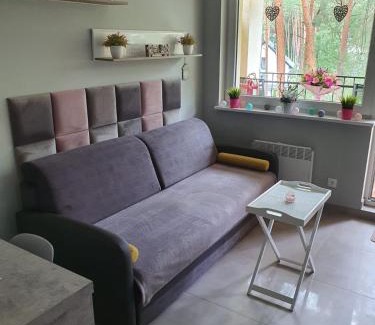 Lukecin Apartment | Golden Sand