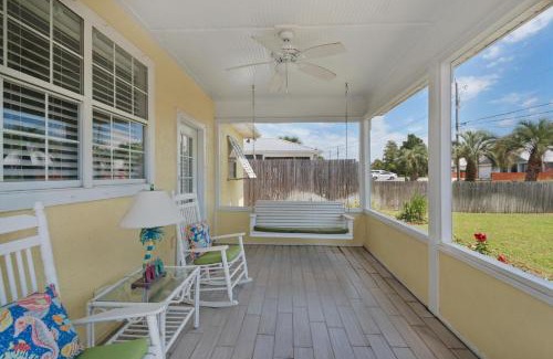 Kiska Beach House | Golden Shores