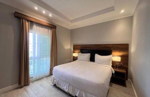 Khamis Mushait Apartment | Golden square قولدن سكوير