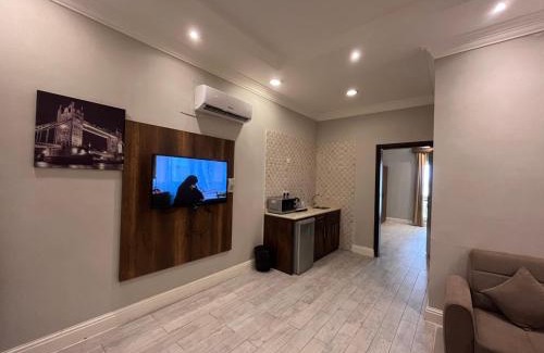 Khamis Mushait Apartment | Golden square قولدن سكوير