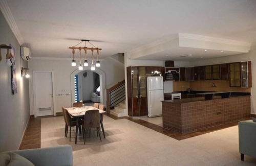 Riyadh Villa | Golden Square Resort