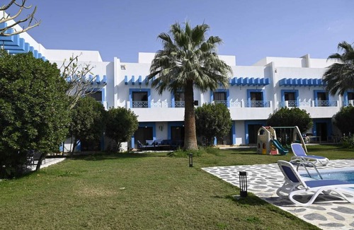 Riyadh Villa | Golden Square Resort