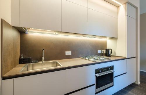 L'antico Ghetto Ebraico Apartment | Golden Suite by Studio Vita