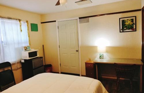 Lawton Apartment | Golden Sunflower's Apt C1