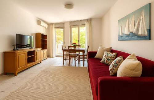 Lignano Sabbiadoro Apartment | Golden sunset apartment