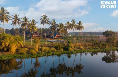 Heggadadevankote Villa | Golden Triangle by VEO - Part of StayVista
