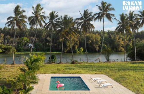 Heggadadevankote Villa | Golden Triangle by VEO - Part of StayVista