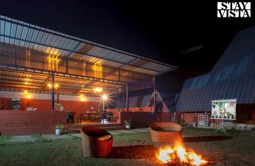 Heggadadevankote Villa | Golden Triangle by VEO - Part of StayVista