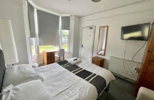 Norwich House | Golden Triangle Rooms