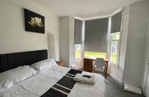 Norwich House | Golden Triangle Rooms