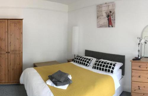 Norwich House | Golden Triangle Rooms