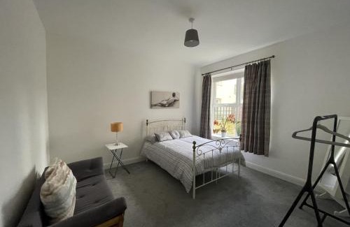 Norwich House | Golden Triangle Townhouse