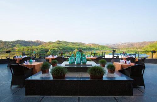 Panchkula Hotel | Golden Tulip Chandigarh, Panchkula