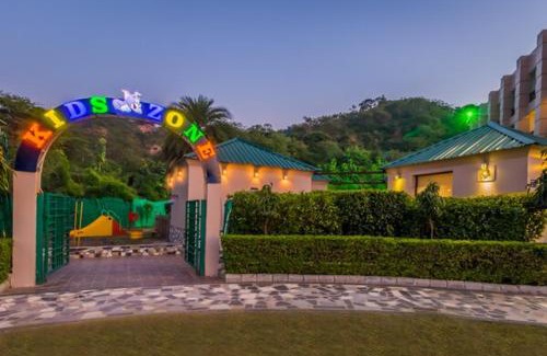 Panchkula Hotel | Golden Tulip Chandigarh, Panchkula