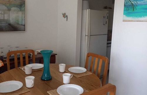 Halcyon Heights Condo | Golden View 227 1 Bedroom Close to Ocean
