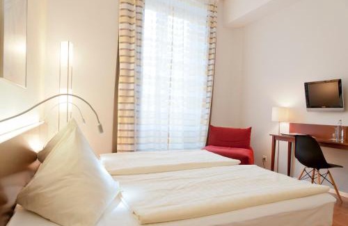 Old City of Bern Hotel | Goldener Schlüssel