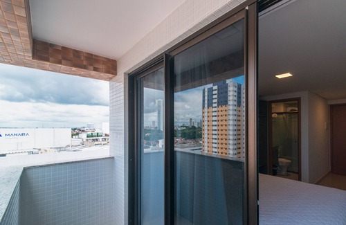 Loteamento Oceania II Hotel | GOLDFLAT Manaíra by Penareia.tur.br