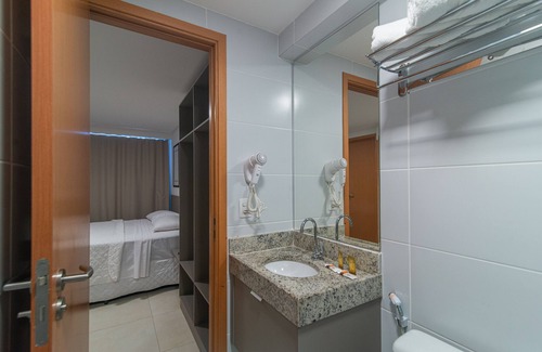 Loteamento Oceania II Hotel | GOLDFLAT Manaíra by Penareia.tur.br