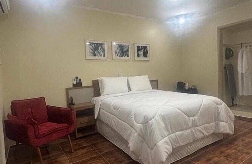 Louveira Hotel | GoldMen Business Louveira