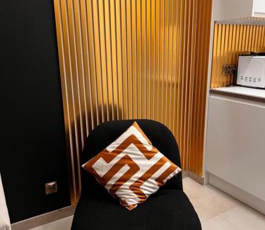 Konin Apartment | Goldowy Apartament Konin