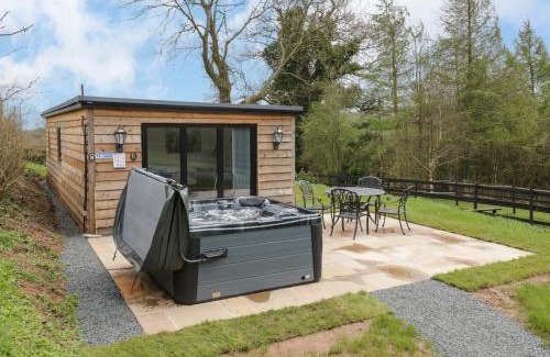 Farden House | Goldthorne Lodge