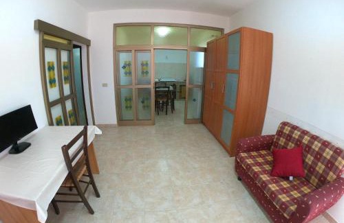Mitogio Apartment | Gole Alcantara Appartamento Lanternavacanze