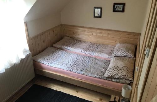 Stara Planina House | Golema Reka