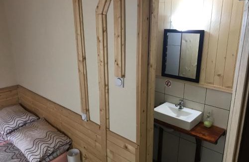 Stara Planina House | Golema Reka