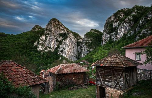 Stara Planina Apartment | Golemi kamik Pirot Vlasi