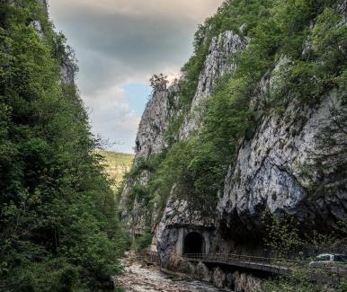 Stara Planina Apartment | Golemi kamik Pirot Vlasi