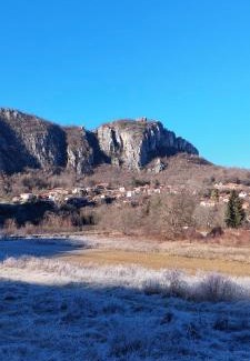 Stara Planina Apartment | Golemi kamik Pirot Vlasi