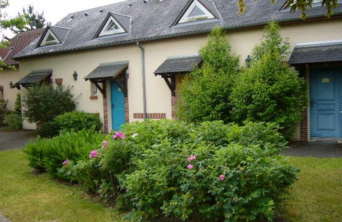 Ardon Cottage | Golf/Balneades cottage for up to 3 people + baby