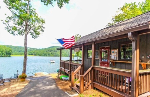 Marble Hill Resort | Golf Club Villas at Big Canoe - Spacious 2 Bedroom W/Full Kitchen