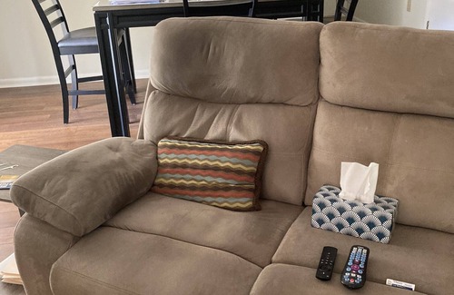 Southern Pines Cottage | Golf cottage for 2024 US Open in Pinehurst NC
