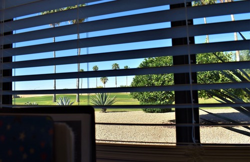 Sun City West House | Golf Course Home With Golf Cart