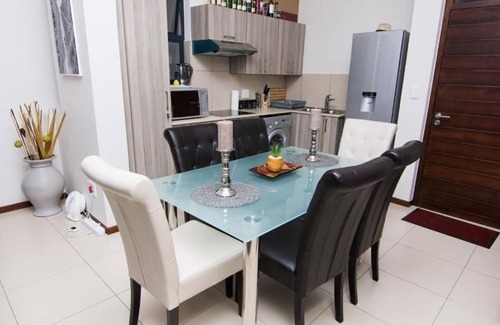 Greater Johannesburg Metropolitan Area House | Golf Estate Lifestyle Apartment