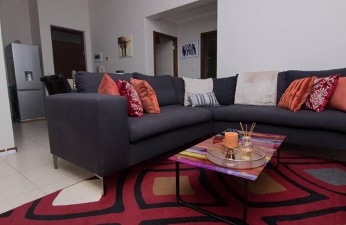Greater Johannesburg Metropolitan Area House | Golf Estate Lifestyle Apartment