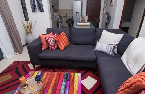 Greater Johannesburg Metropolitan Area House | Golf Estate Lifestyle Apartment