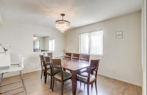 Cathedral City Apartment | Golf, Hike and Relax Cathedral City Condo