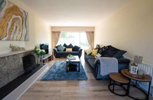 Newcastle House | Golf Links Cottage - Views of Royal County Down