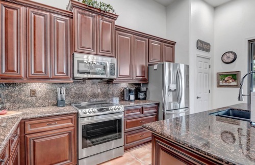 Sonoran Hills House | Golf Lover's Dream | Grayhawk Home w/Sunroom & Pool Near Top Courses