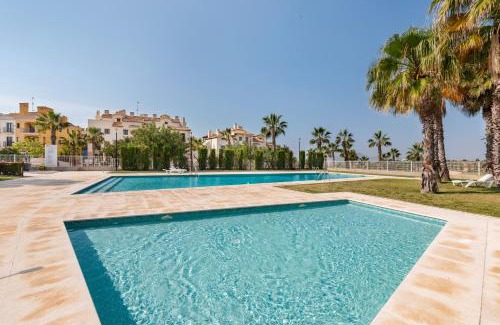 Fuente Alamo de Murcia Apartment | Golf Relax In Betanzos Apartment