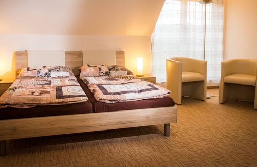 Novy Bor Hotel | Golf Resort Česká Lípa