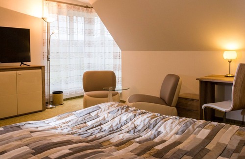 Novy Bor Hotel | Golf Resort Česká Lípa
