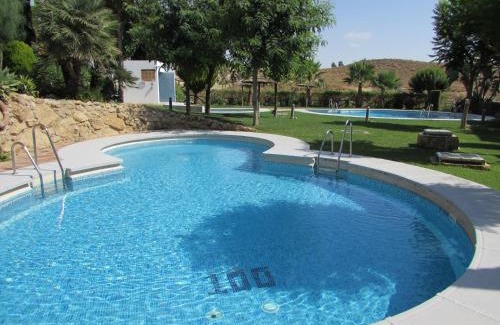 Vera Apartment | GOLF RESORT APARTMENT