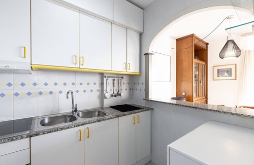 Cambrils Apartment | GOLF SANT JORDI 2 Apartment