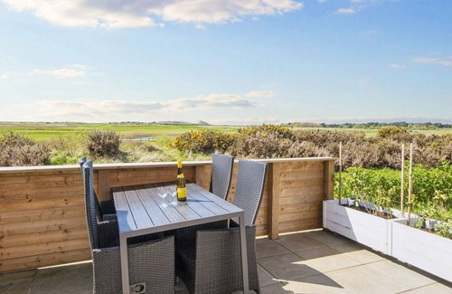 Sønderstrand House | Golf View Retreat - By Traum Ferienwohnungen