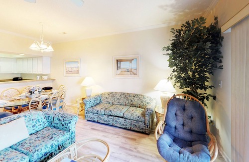 Little River Condo | Golf Villa in Little River (M105)