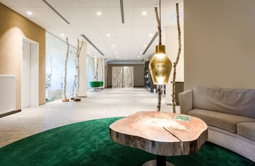 Semlin Apartment | Golfblick Doppelzimmer mit Du Oder Bad, WC, Frühstück und Abendessen
