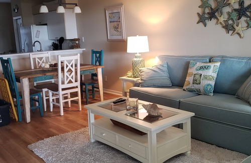 Heritage Palms Condo | Golfing Paradise nHeritage Palms Golf Resort